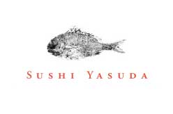 Sushi Yasuda New York