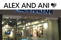 Alex and Ani New York