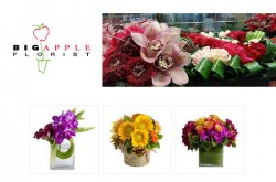 Big Apple Florist