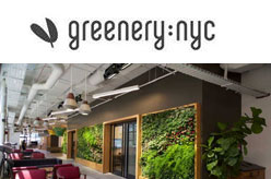 Greenery NYC