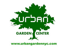 Urban Garden Center NY