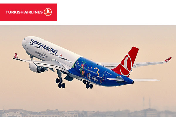 Turkish Airlines USA New York, NY