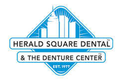 Herald Square Dental & The Denture Center