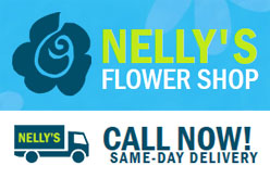 Nellys Flower Shop