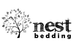 Nest Bedding New York