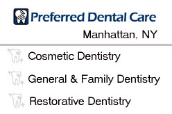 Preferred Dental Care, Manhattan