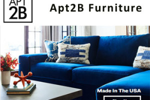 Apt2B Furniture