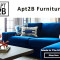 Apt2B Furniture