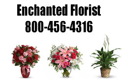 Enchanted Florist Brooklyn NY