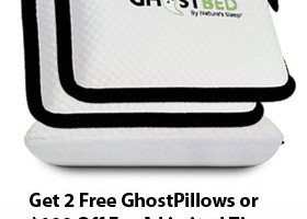 GhostBed