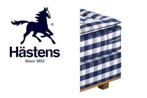 Hästens-Mattresses-Beds-Bed