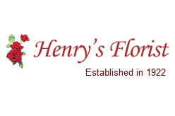 Henry's Florist Brooklyn