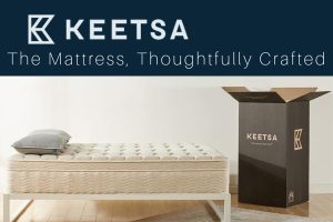 Keetsa Mattresses