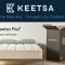 Keetsa Plus Mattress