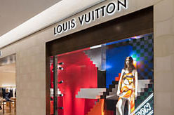 Louis Vuitton New York