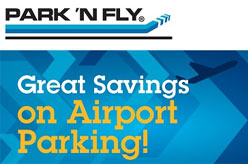 Park N Fly - Airport Parking