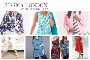 Jessica London Dresses