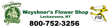 Woyshners Flower Shop