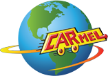Carmel Limo logo