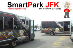 SmartPark JFK