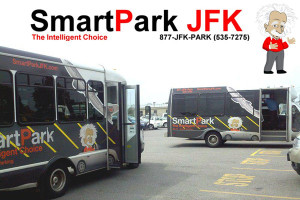 SmartPark-JFK