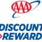 aaa discount rewards