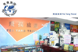 Fei Yang Travel New York