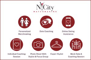 NYCity Matchmaking New York