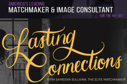 Sameera Sullivan Lasting Connections