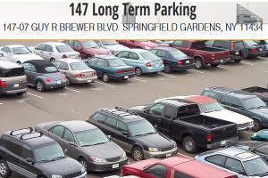 147 Long Term Parking