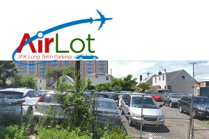 AirLot JFK Long Term Parking