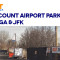 Bolt Airport Parking JFK and LGA