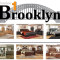 Domestic Bedroom Furniture Brooklyn