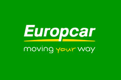 Europcar Laguardia Airport