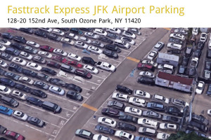 Fasttrack JFK Airport Parking