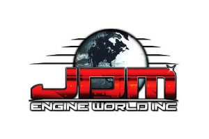 JDM Engine World