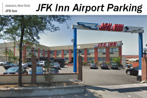 JFK Inn Airport Parking