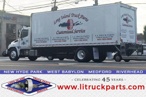 L I Truck Parts Long Island