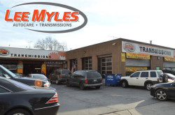 Lee Myles Autocare