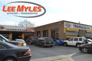 Lee Myles Autocare