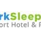 Park-Sleep-Fly