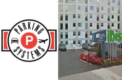 Parking Systems LGA