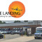 The Landing - Valet Parking for LaGraudia