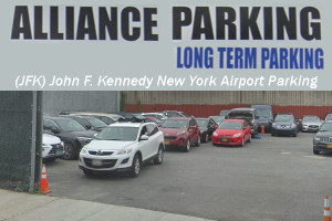 Alliance Parking JFK Long Term