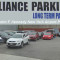 Alliance Parking JFK Long Term