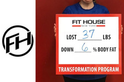 Fit House New York