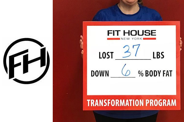 Fit House New York