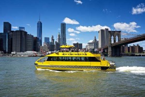 New York Water Taxi