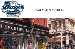 Paragon Sports New York