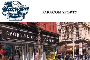 Paragon Sports New York